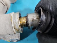 Przekładnia kierownicza maglownica Hyundai I30 II 12-16 1.4 16V G4FA 56500A6000
