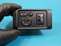 Przełącznik szyb LEXUS CT 10-22 Producent części: Lexus, lusterek EU