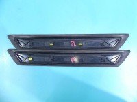 Listwa listwy dekory dekor deski BMW F45 F46 eu