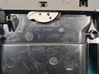 Kratka nawiewu środkowa Vw Passat B5 3B0819728D EUROPA