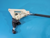 DŹWIGNIA LEWAREK WYBIERAK LINKI HYUNDAI i20 II 14-20 1.2 16V