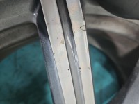 Felga aluminiowa 20" komplet alufelgi felgi AUDI Q7 II 4M 4M0601025AD