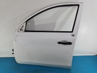 DRZWI PRZÓD LEWE KIEROWCY Nissan Micra K13 5d QM1