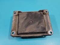 Komputer Sterownik silnika 0261207962, 55350552 Opel Corsa C 1.2 16V