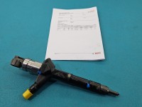 Wtryskiwacz Nissan Primera P12 16600AU600 2.2 dci