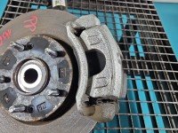 Zacisk przód prawy Hyundai Elantra VI 15-20 1.6 16V