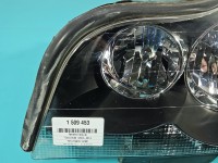 Reflektor lewy lampa przód Volvo XC90 I 02- EUROPA