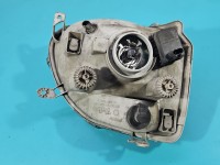 Reflektor lewy lampa przód Opel Agila A I EUROPA