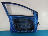 DRZWI PRZÓD LEWE KIEROWCY Hyundai I30 II 12-16 5d niebieski R3U