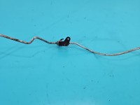 Przewód klimatyzacji rurka Toyota Avensis III T27 MF446250-8041, 88710-05410, 499000-7880