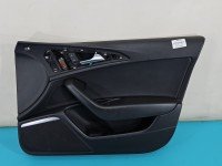 Tapicerka drzwi przód prawa boczek AUDI A6 C7 4G1867022A