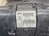 Nagrzewnica Alfa romeo Giulietta T1025917J EUROPA