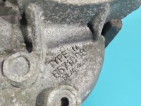 Sprężarka klimatyzacji kompresor 5N0820803A Vw Tiguan I 07- 2.0d (Cff)