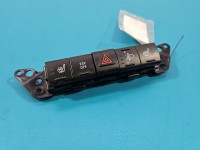 Przełącznik ESP podgrzewania foteli regulacji świateł Jeep Compass I 06-16 P04602726AD
