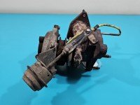 Turbosprężarka Renault Master III 10-19 795637-1, 8200822404 2.3 dci 101KM