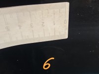 Drzwi tył lewe Kia Sportage III 10-15 5d 1k