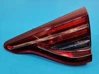 Lampa tył prawa Renault Clio V 2019- HB EUROPA