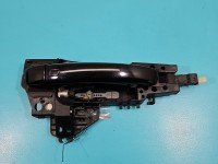 Klamka przód prawa zewnętrzna AUDI A6 C7 4H0837886