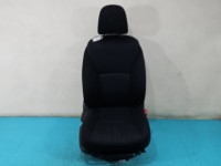Fotel prawy przód pasażera Toyota Auris I 5d EUROPA