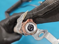 Kurtyna prawa poduszka airbag Peugeot 3008 II HB