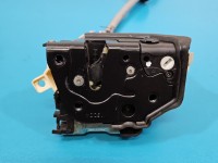Zamek tył prawy Audi A3 8V 5pin 8K0839016D