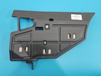 Osłona ZAŚLEPKA PLASTIK LEXUS CT 10-22 55607-76011