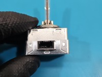 ŻARNIK STARTER ZAPŁONNIK CEWKA XENON Volvo XC60 I 08- 9285160294