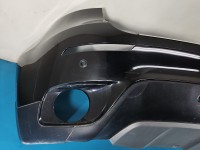 Zderzak tył BMW X6 E71 475/9 HB