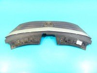 Atrapa grill Dacia Logan I 05-14 8200748240