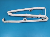 Kurtyna lewa poduszka airbag Opel Insignia B HB 84282465
