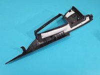 Osłona ZAŚLEPKA PLASTIK Ford Mustang V 04-14 AR336351987-AH
