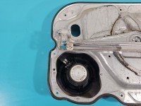 Podnośnik przód lewy Ford Focus Mk2 7M51A203A29BA, 4M51A219A65CN, 7M51-A203A29BA 5d HB