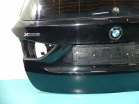 Klapa tył BMW F45 F46 kombi 5d czarny 475