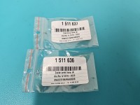 Zwrotnica lewa piasta przód 1.2 16V Kia Rio IV 16-23