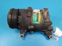 Sprężarka klimatyzacji kompresor Mini Cooper One I 00- R50 1.6 16v 01139014, 11645610, 9986181