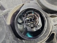 Reflektor prawy lampa przód Fiat Punto II EUROPA