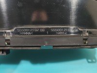Komputer Sterownik silnika 9691798780, S180129001L Citroen Jumper 14- 2.2 hdi