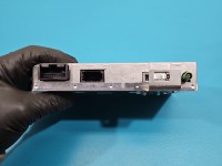 Sterownik moduł Producent części: Audi, Europejska, MMI AUDI Q7 I 4L 4E0035729A, 4L0910732G