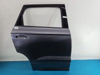 Drzwi tył prawe Seat Ateca HB 5d LF7C