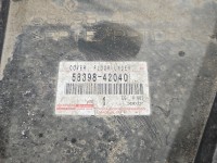 Osłona ZAŚLEPKA PLASTIK Toyota Rav4 V 58398-42040