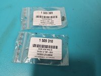 Zacisk przód lewy Vw Golf IV 1.6 SR