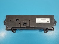 Konsola panel nawiewu Renault Kadjar 275105707R