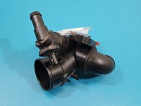 Rura przewód Diesel, Europejska, DOLOT POWIETRZA Renault Trafic III 1243977 2.0 dci