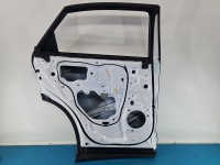 Drzwi tył lewe LEXUS NX I 14-21 inny 5d 085