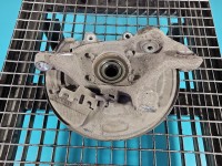 Piasta koła tył prawa zwrotnica łożysko Mercedes W213 2.0 CDI