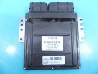 Komputer zestaw Nissan Altima L31 02-06 MEC35-562 2.5 16v