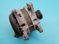 TEST Alternator Porsche Panamera I 970 7PP903016B, 104210-6791 3.0 v6 (CWD)