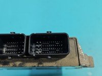 Komputer Sterownik silnika 9661961280, 21585785-4A Citroen C2 1.1 8v wiel