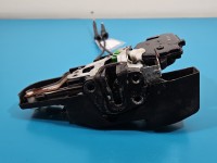 Zamek przód lewy Kia Carens III 06-13 EUROPA Producent części: KIA, 6pin