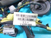 Instalacja Wiązka klapy tył Opel Insignia A 08-17 13330267, 13331388